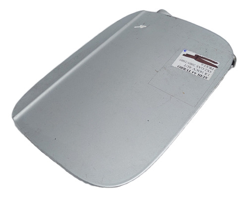 Tampa Portinhola Externa Tanque A4 2002 A 2006 C/ Detalhe