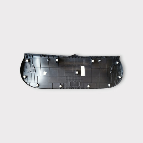 Moldura Interno Tampa Traseira Hyundai Hb20 2013 2019