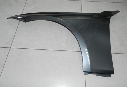 Para-lama Esquerdo Bmw 320i 328i 2013 A 2016