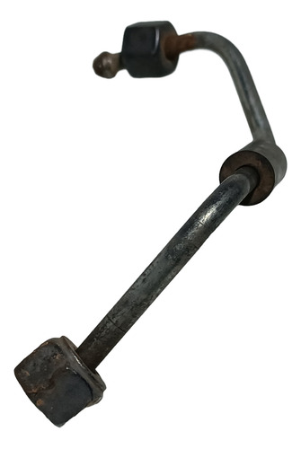 Cano Bico Injetor Renault Master 2.5 2005 2012