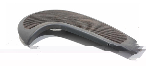 Tela Alto-falante Painel Renault Scenic Lado Direito
