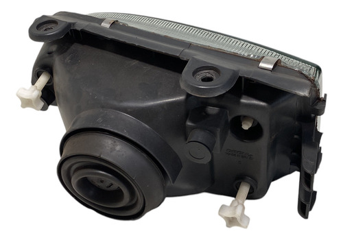 Farol Dianteiro Vw Gol Saveiro Parati G2 Lado Direito