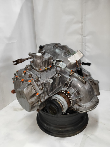 Caixa Câmbio F16 Monza Kadett Vectra A 1.8 2.0 Com Detalhe