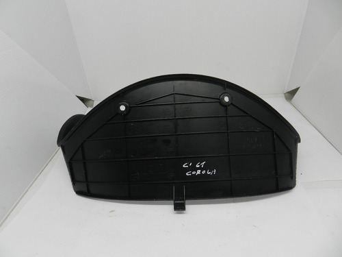 Moldura Painel Instrumentos Toyota Corolla 1997 1998 A 2002