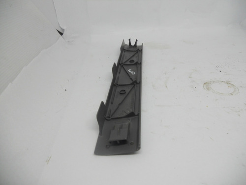Moldura Painel Direito Ford Focus 1998 A 2005 98aba044c60amw
