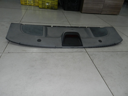 Tampão Bagagito Honda Civic 1996 1997 1998 1999 2000
