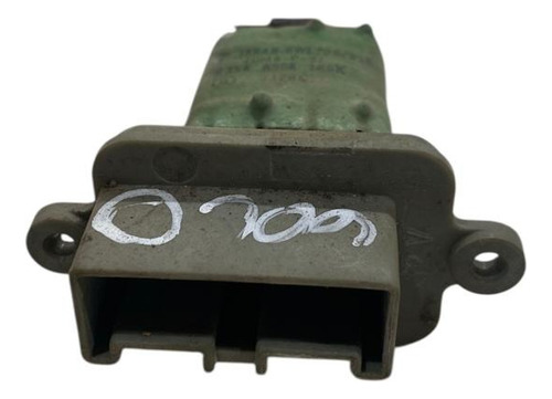 Resistência Ar Condicionado Vw Gol Bola G2 (vc)