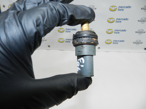 Sensor Temperatura Água Gol Saveiro Voyage Amarok G4 G5 G6 G