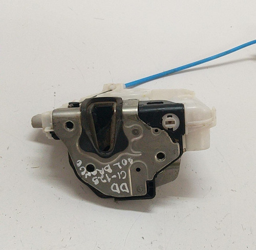 Fechadura Elétrica Dianteira Direita Gol G5 G6 5u4837014ag