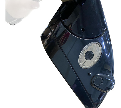 Retrovisor Esquerdo Land Rover Discovery D300 2022 2023