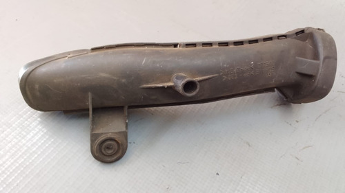 Tubo Cano Caixa Filtro Ar Vw Golf 1.6 2008 A 2013   23843