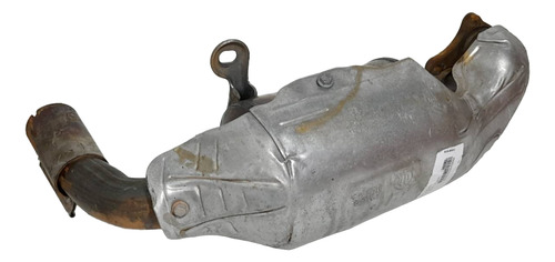 Catalisador Motor Fiat Cronos 1.3 2019 2020 2021 2022 2023