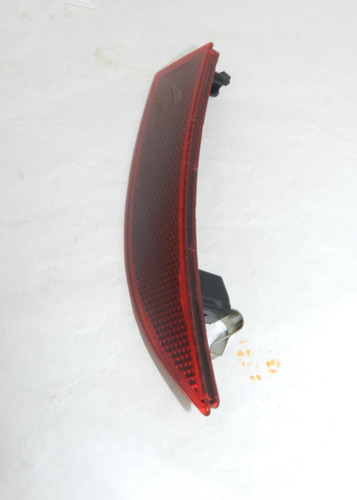 Refletor Para-choque Traseiro Ld Renault Sandero Logan 12/20