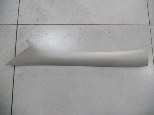 Moldura Interna Parabrisa Esquerdo Gm Astra 1999 A 2010