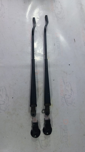 Braco Limpador Gol G3 G4 (par) Original 14544-00356