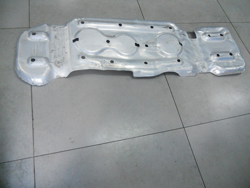 Protetor Tanque Combustível Gm S10 2.8 Diesel 2016 A 2020