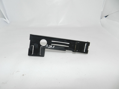 Suporte Trava Caixa Fusível Renault Scenic 01/07 7703397912