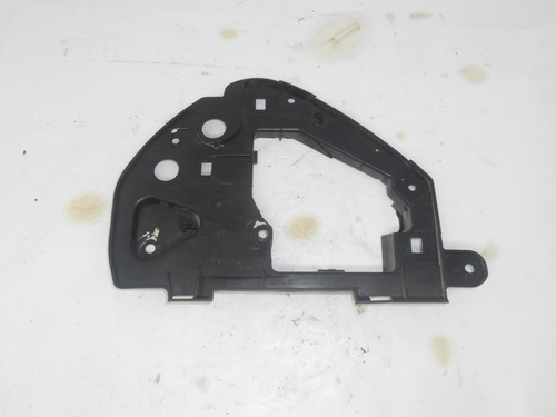 Suporte Caixa Fusível Audi A3 1999 A 2005 Com Avaria