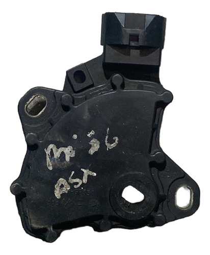 Seletora Mitsubishi Asx