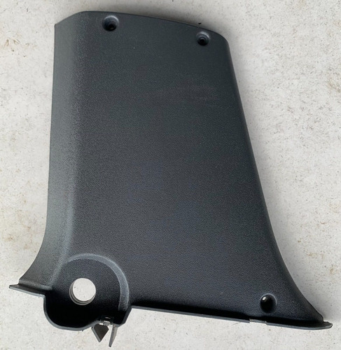 Moldura Coluna Esquerda Interior Fiat Doblô,735286735origina