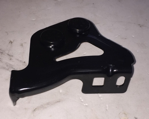 Braço Suporte Para-choque Diant Direito Gm Onix Prisma 17/21