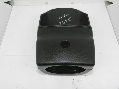 Acabamento Coluna Direção Ford Fiesta 2003 A 2006 2s653533aw