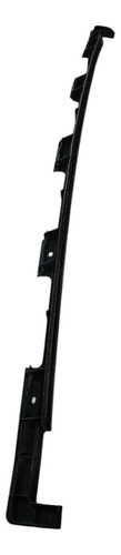 Guia Parachoque Tras. Esq Vw Fox 04/10 (ap) Ptx
