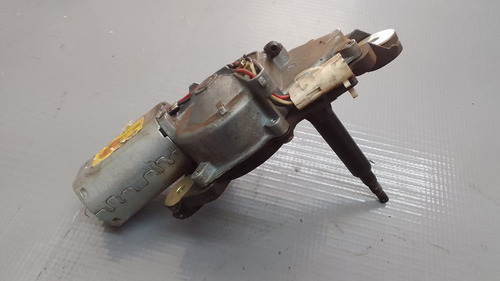 Motor Limpador Traseiro Fiat Palio Weekend 2010-2015. 23252