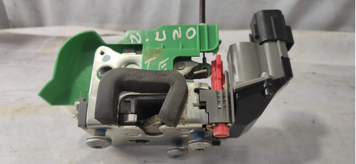 Fechadura Elétrica Tras Esquerda Fiat Uno Vivace 13/21 21347