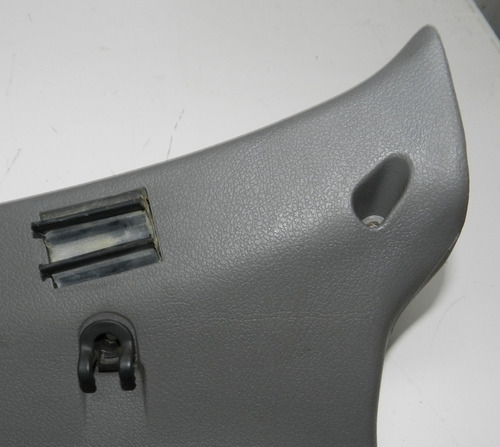 Acabamento Porta Malas Gm Astra Hatch 1998 A 2005 90562493