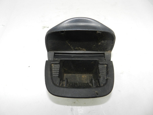 Cinzeiro Console Peugeot 206 207 2000 2001 A 2013 9627639377