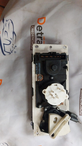Comando Ar Condicionado Cherokee Sport 97/01 6cc 14375-01240
