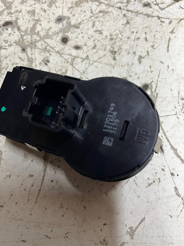Botão Interruptor Farol De Milha Cruze Chevrolet 2013