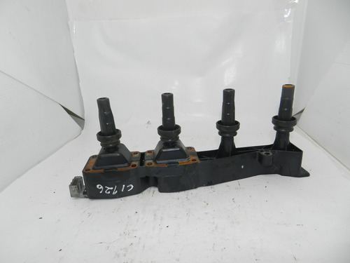 Bobina Ignição C3 C4 Aircross Xsara 206 207 307 1.6 02/14