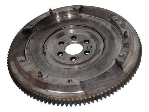 Volante Motor Gm Onix 1.0 Aspirado 2025 Original 25206075