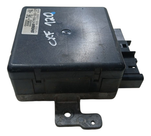 Módulo Direção Honda City 2008 A 2013 (ap)