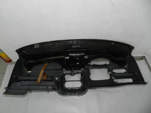 Capa Painel Tabelier Vw Gol Saveiro Parati G4 Com Detalhes
