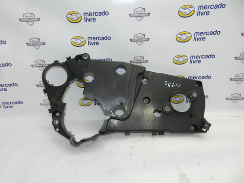 Capa Correia Dentada Interna Zafira Astra 99/12 C/ Detalhe