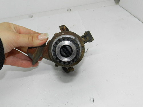 Distribuidor Motor Ap Gol 1.6 1.8 Carburado 9230087089
