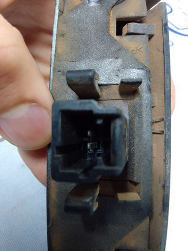 Maçaneta Tampa Traseira Citroen C4 2007/13 20457
