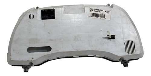 Painel De Instrumentos Fiat Linea 08 Ate 13 Automático