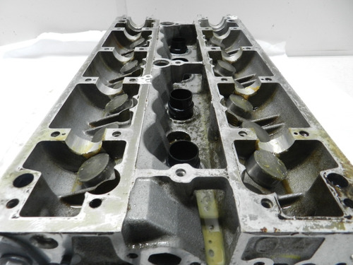 Cabeçote S/ Comando C4 C5 Picasso 307 308 408 2.0 16v 06/17
