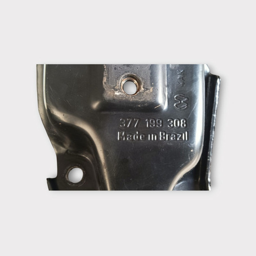 Suporte Coxim Motor Direito Vw Gol Parati G3 1.0 16v 99 2006