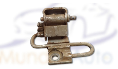 Dobradiça Porta Dt Inf Golf Bora Passat 98 14 Ld  23754