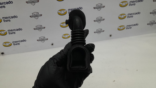 Coifa Chicote Tampa Traseira Porta-malas Ford Ka 08/14