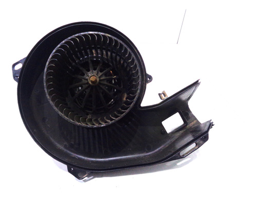 Ventilador Ar Forçado Meriva 2012