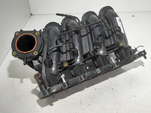 Coletor De Admissão Chevrolet Onix Prisma 1.4 Flex 24584466