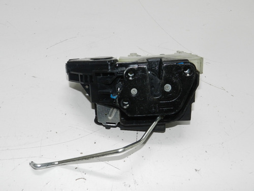 Fechadura Elétrica Dianteira Direita Hyundai Tucson 08 A 14