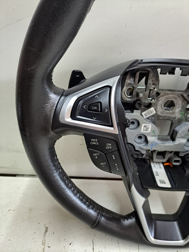 Volante Direção Ford Fusion 2012 2013 2014 2015 2016