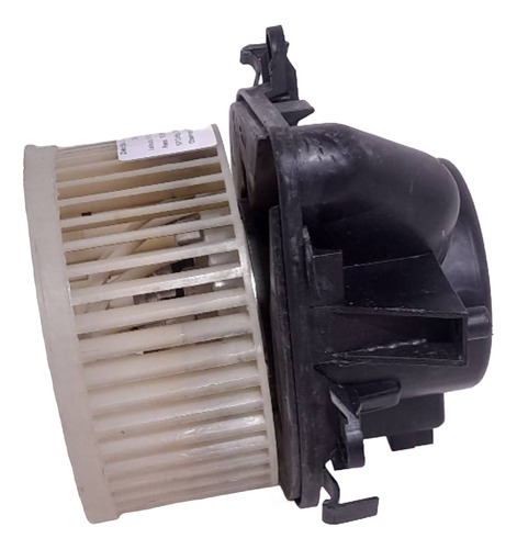 Motor Ventilação Ar Forçado Fiat Doblo 1.6 2019 2020 2021